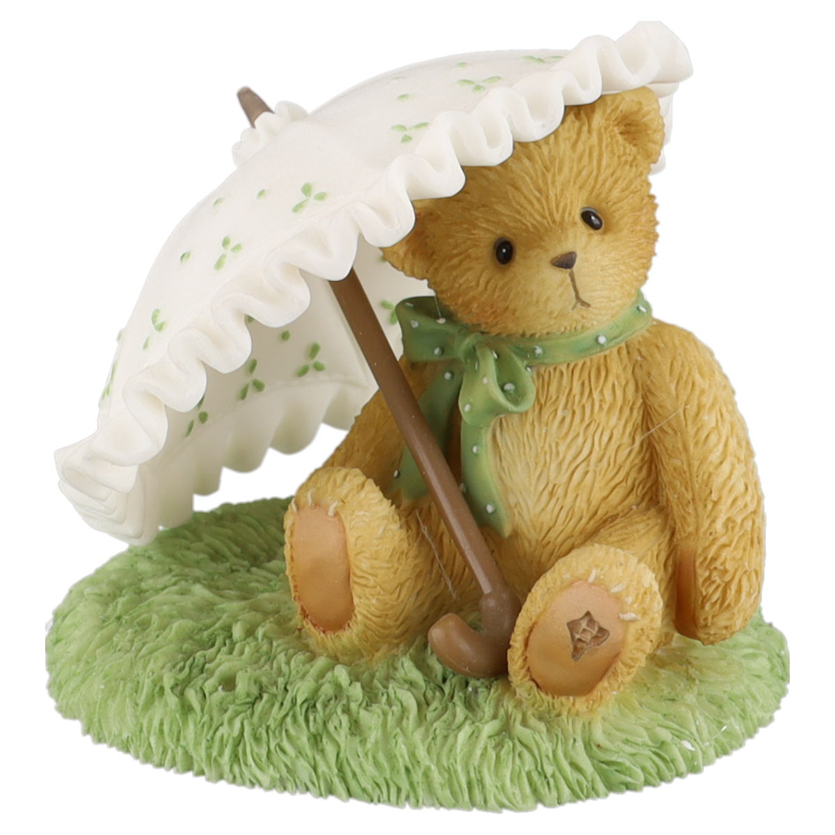 Teddy Rosie 2004 Club Exclusive 117128 Enesco Cherished Teddies mit OVP