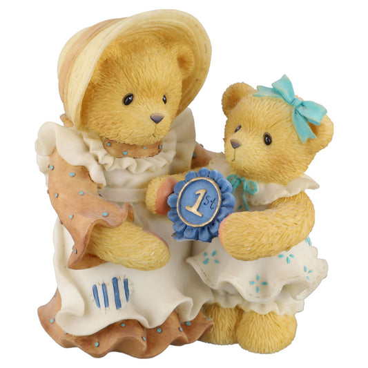 Teddy Simone And Jhodi 601551 Enesco Cherished Teddies