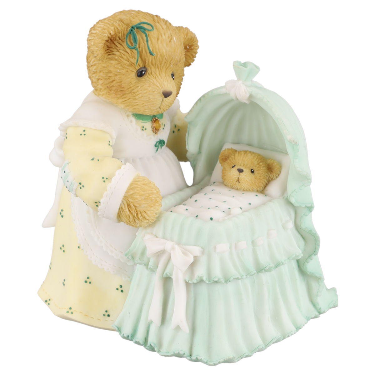 Teddy Susan and Madison 101682 Enesco Cherished Teddies mit OVP