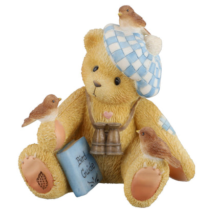 Teddy Teddy 476757 Enesco Cherished Teddies