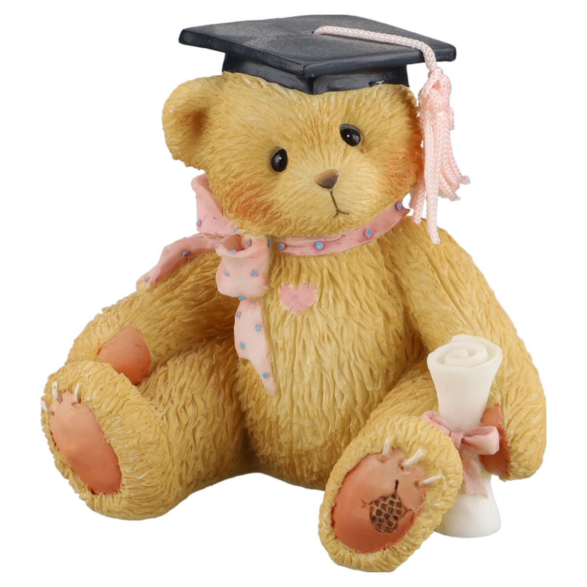 Teddy The Best is yet to come 127957 Enesco Cherished Teddies