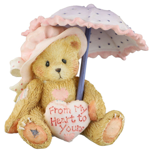 Teddy Victoria 916293 Enesco Cherished Teddies mit OVP
