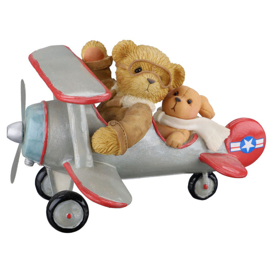 Teddy Warren 789828 Enesco Cherished Teddies mit OVP