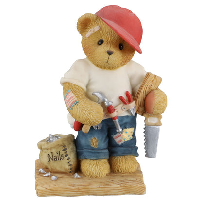 Teddy Woody 476544 Enesco Cherished Teddies