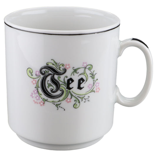 Teebecher