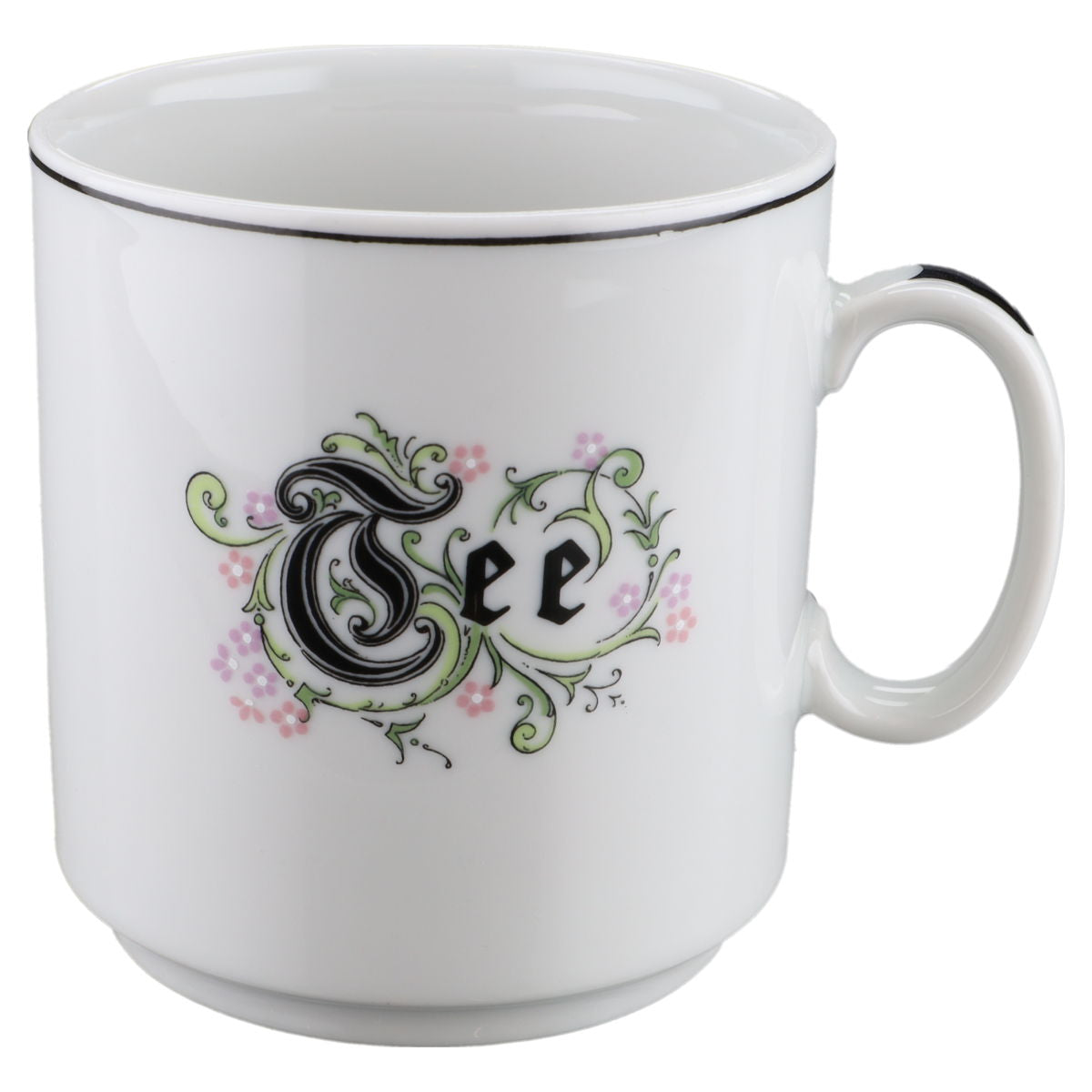 Teebecher