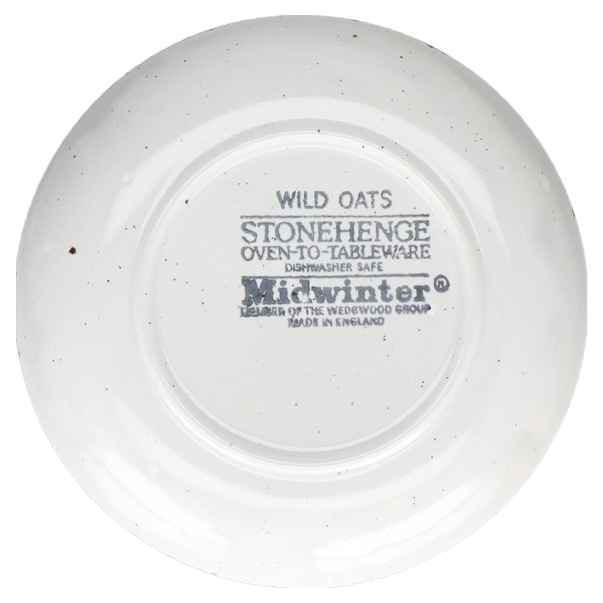 Teebeutelablage Midwinter Stonehenge Wild Oats