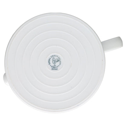 Teekanne  Gallo Royal Crown Delft s