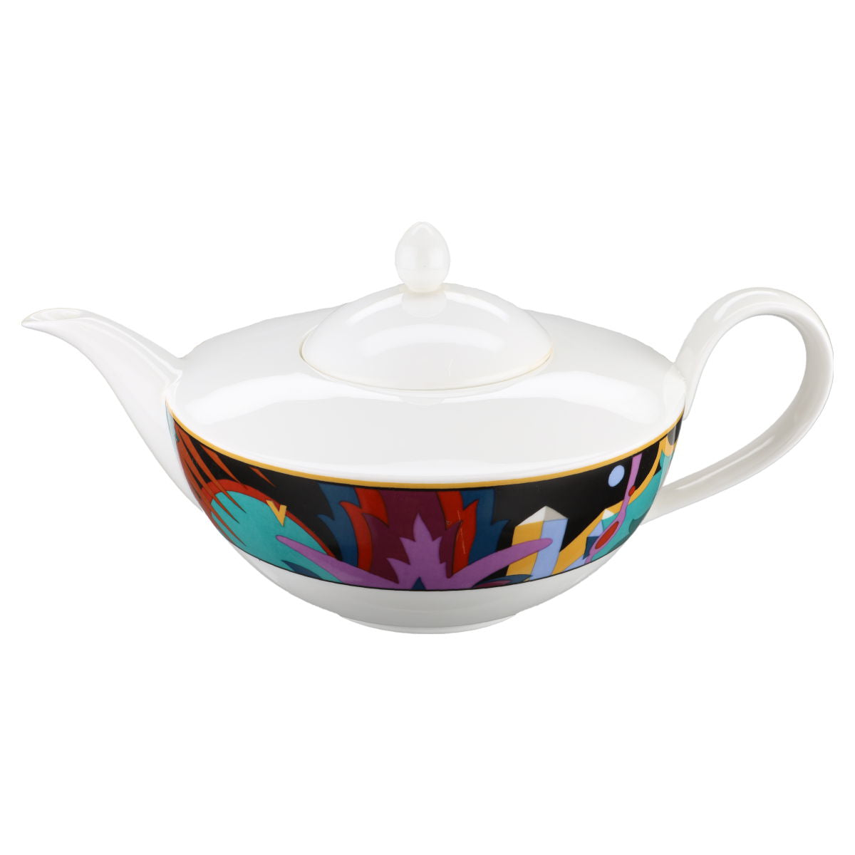 Teekanne  Villeroy & Boch Heinrich Thunderbird
