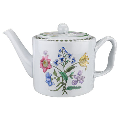 Teekanne 1,0l Spode Summer Palace