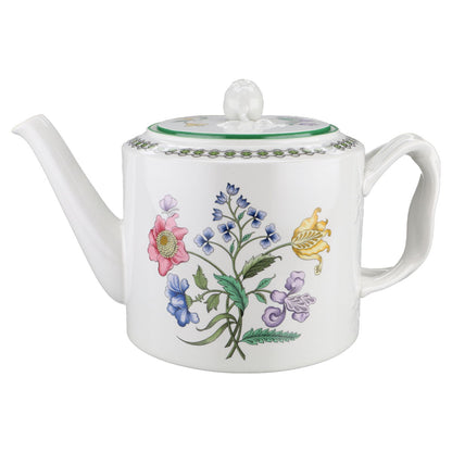 Teekanne 1,2l Spode Summer Palace