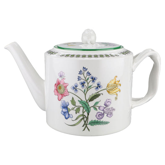 Teekanne 1,2l Spode Summer Palace
