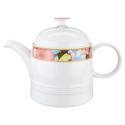 Teekanne Friesland / Melitta Jeverland Rio