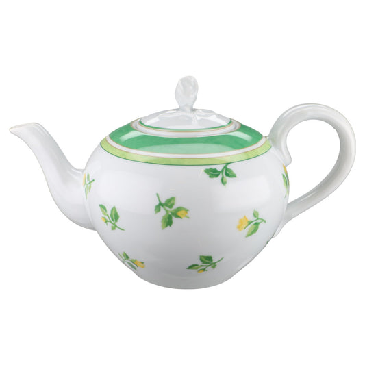Teekanne groß 1,4 L Hutschenreuther Maria Theresia Medley Summerdream