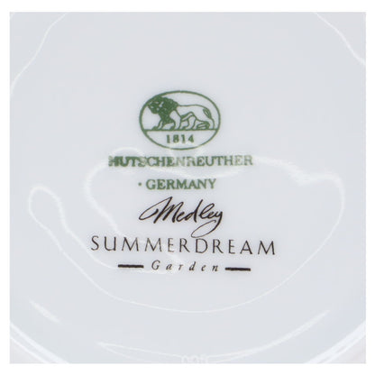 Teekanne groß 1,4 L Hutschenreuther Maria Theresia Medley Summerdream