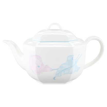 Teekanne II. Wahl Villeroy & Boch Heinrich Calla