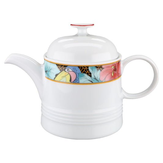Teekanne klein / Portionskanne Friesland / Melitta Jeverland Rio