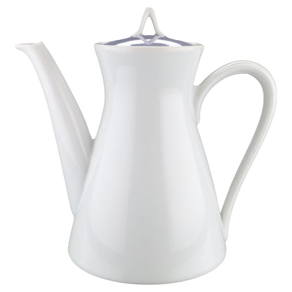 Teekanne klein  Rosenthal Form 2000 Flieder Perlmutt