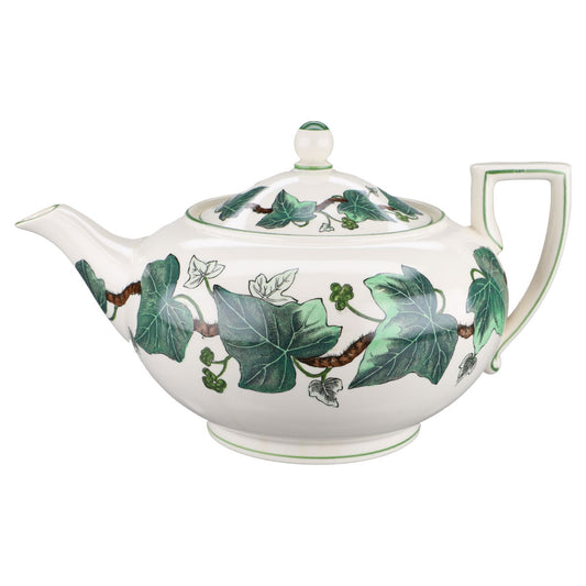 Teekanne klein  Wedgwood Napoleon Ivy