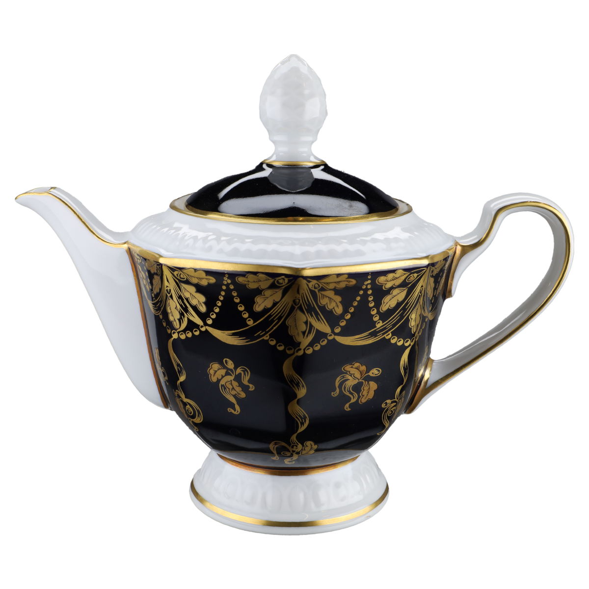 Teekanne klein 0,5 l