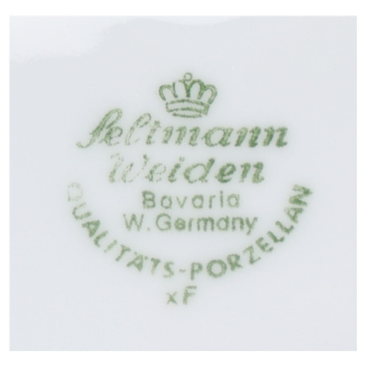 Teekanne klein Seltmann Weiden Annabell rote Blüte 26043
