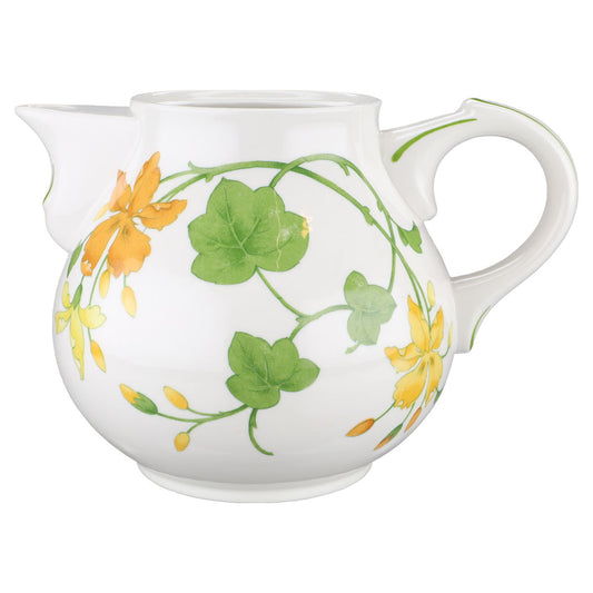 Teekanne ohne Deckel  Villeroy & Boch Geranium