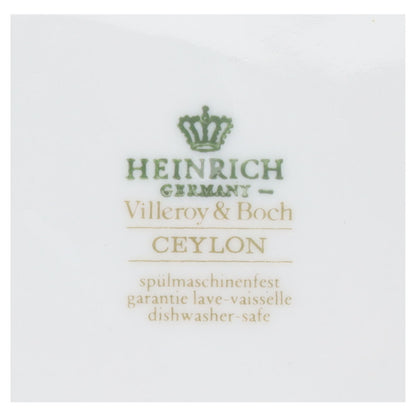 Teekanne Villeroy & Boch Heinrich Ceylon