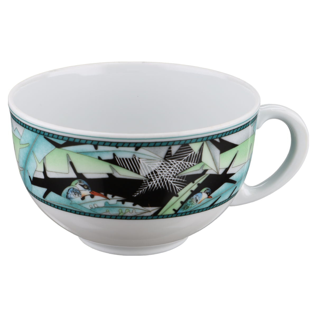 Teetasse  Eschenbach Thema Amazonia 3/3463