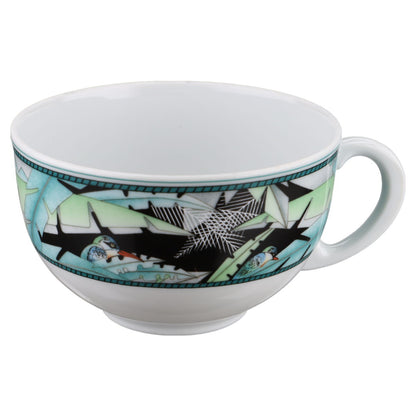 Teetasse  Eschenbach Thema Amazonia 3/3463