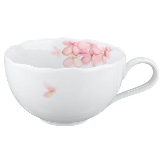 Teetasse  Hutschenreuther Ann Marie Elisa Violet