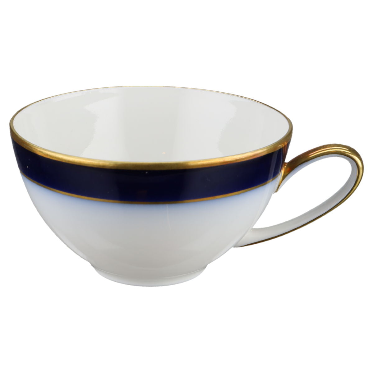 Teetasse  Hutschenreuther Olivia Kobalt 31015
