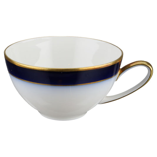Teetasse  Hutschenreuther Olivia Kobalt 31015