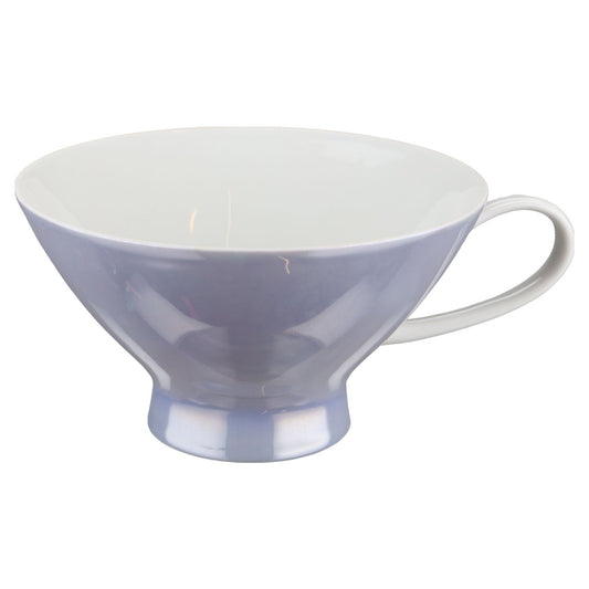 Teetasse  Rosenthal Form 2000 Flieder Perlmutt