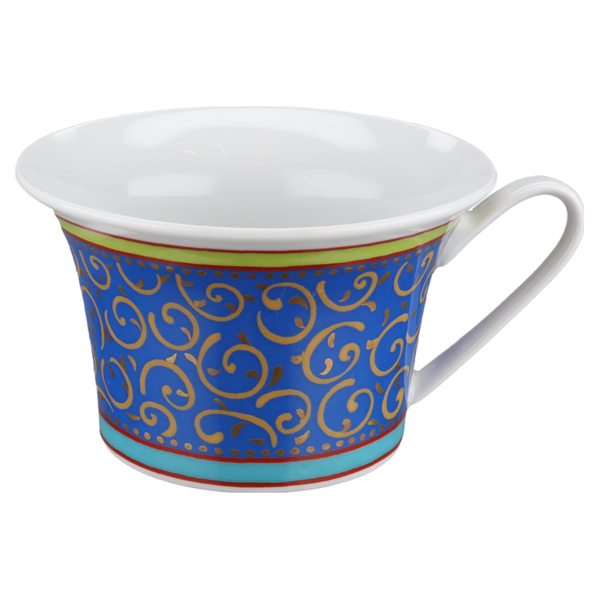 Teetasse  Rosenthal Idillio Kusumam II. Wahl