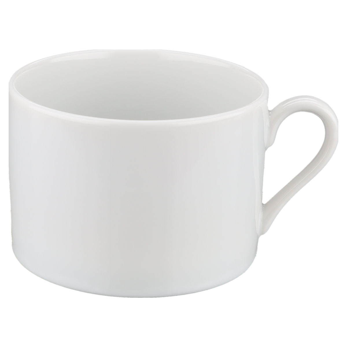 Teetasse  Taitu Taitù Taitü Uno weiß