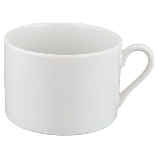 Teetasse  Taitu Taitù Taitü Uno weiß