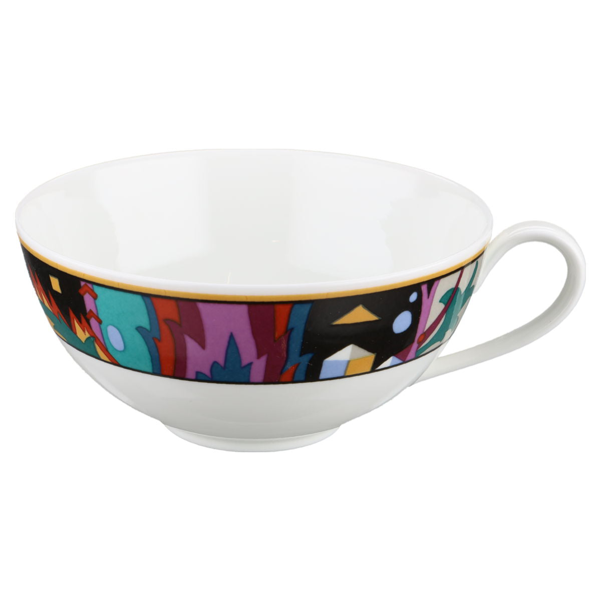 Teetasse  Villeroy & Boch Heinrich Thunderbird
