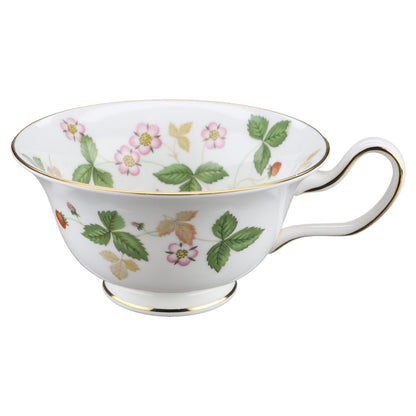 Teetasse  Wedgwood Wild Strawberry
