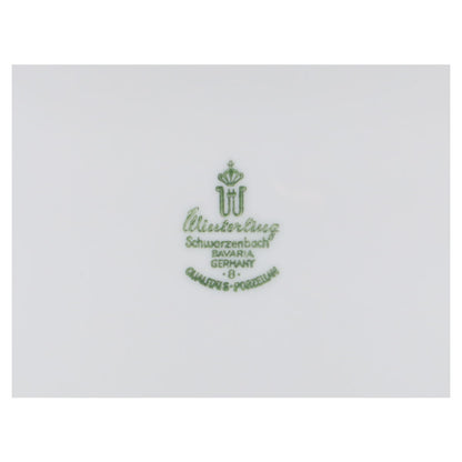 Teetasse  Winterling Schwarzenbach Denise