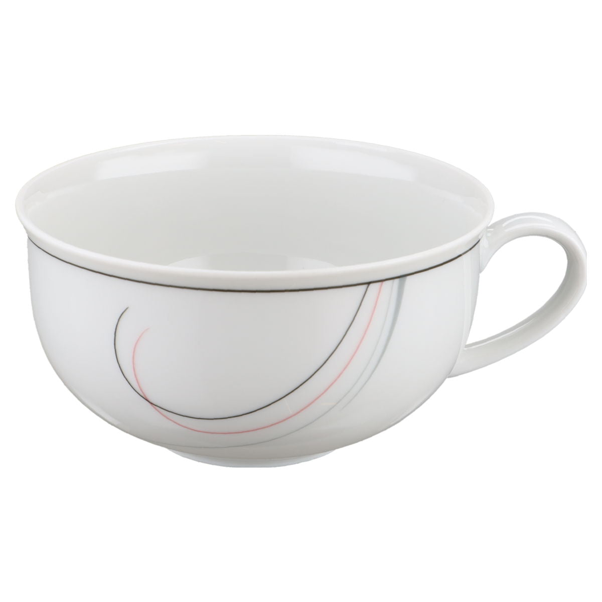 Teetasse  Winterling Schwarzenbach Denise