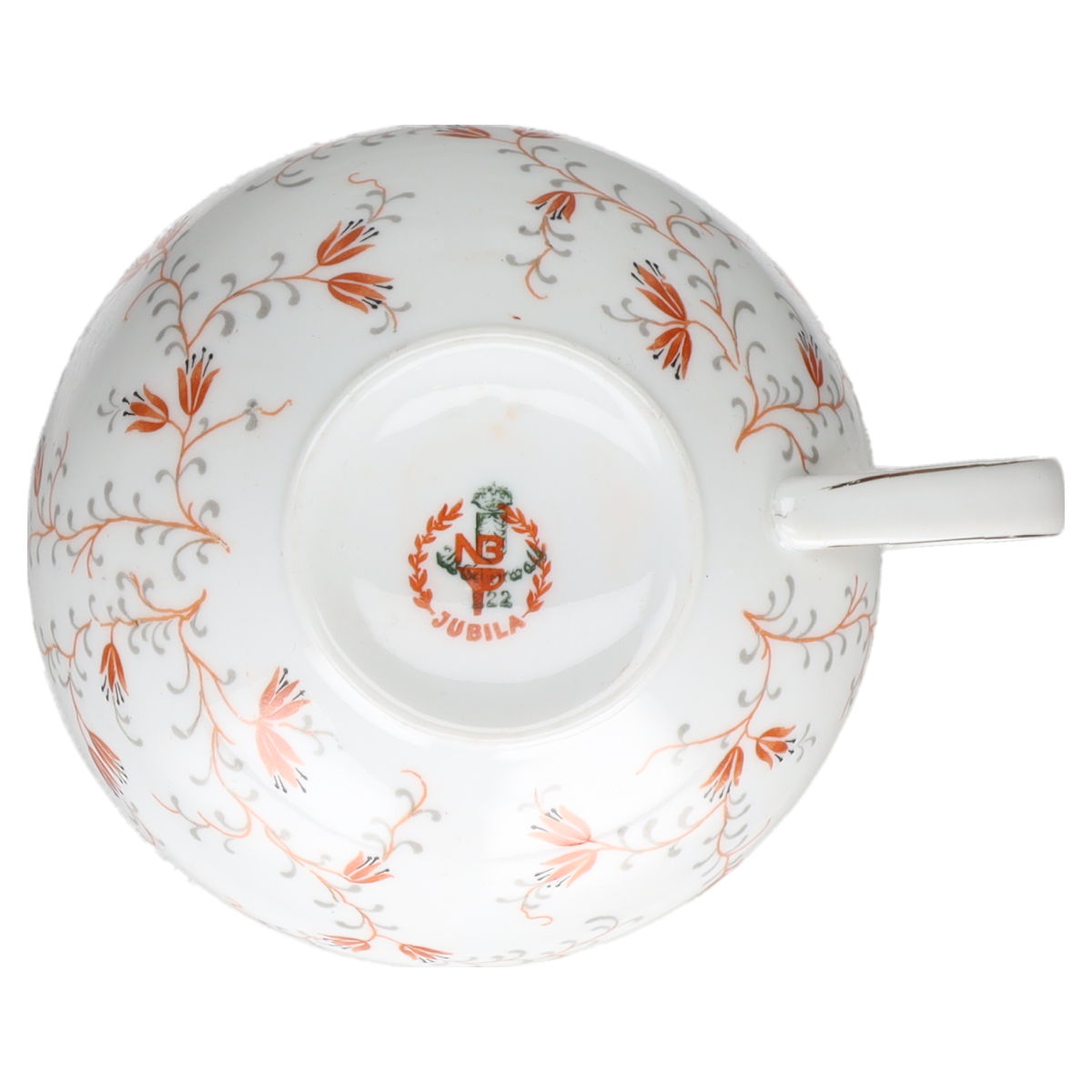 Teetasse Alt Schönwald Form 211 Jubila