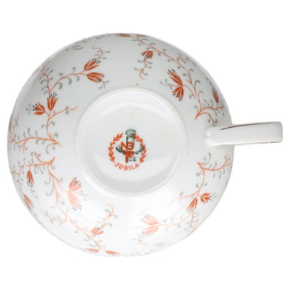 Teetasse Alt Schönwald Form 211 Jubila