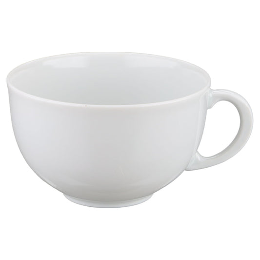 Teetasse Eschenbach Thema weiß
