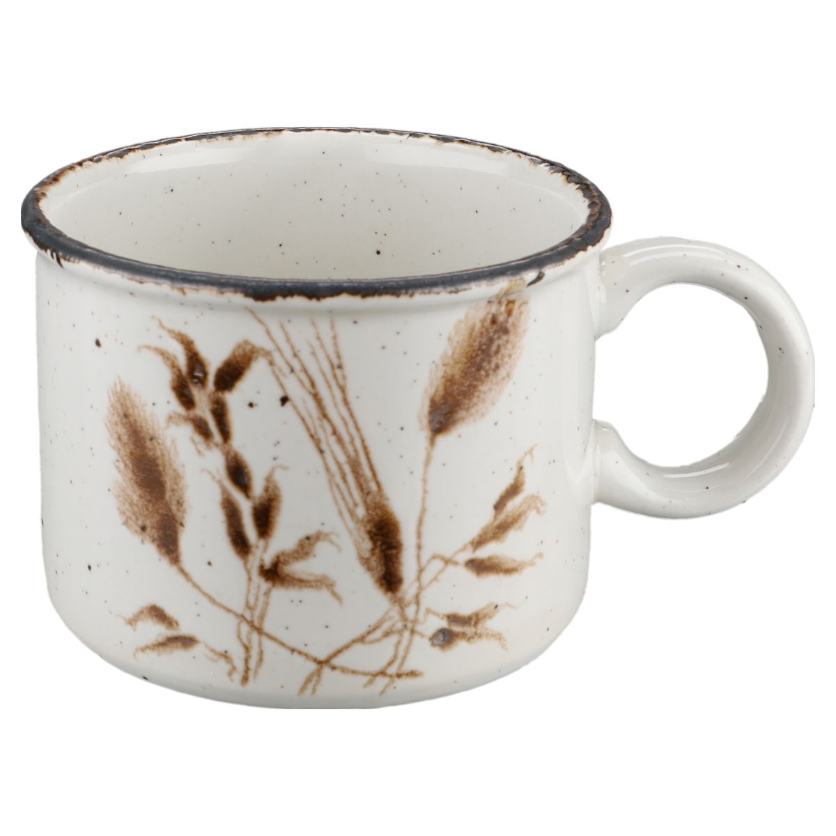 Teetasse groß Midwinter Stonehenge Wild Oats