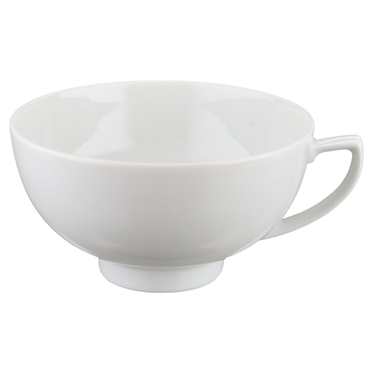 Teetasse II. Wahl Friesland / Melitta Tiffany weiß