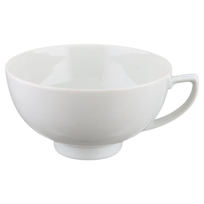 Teetasse II. Wahl Friesland / Melitta Tiffany weiß