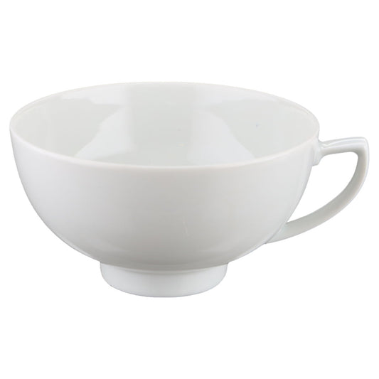 Teetasse II. Wahl Friesland / Melitta Tiffany weiß
