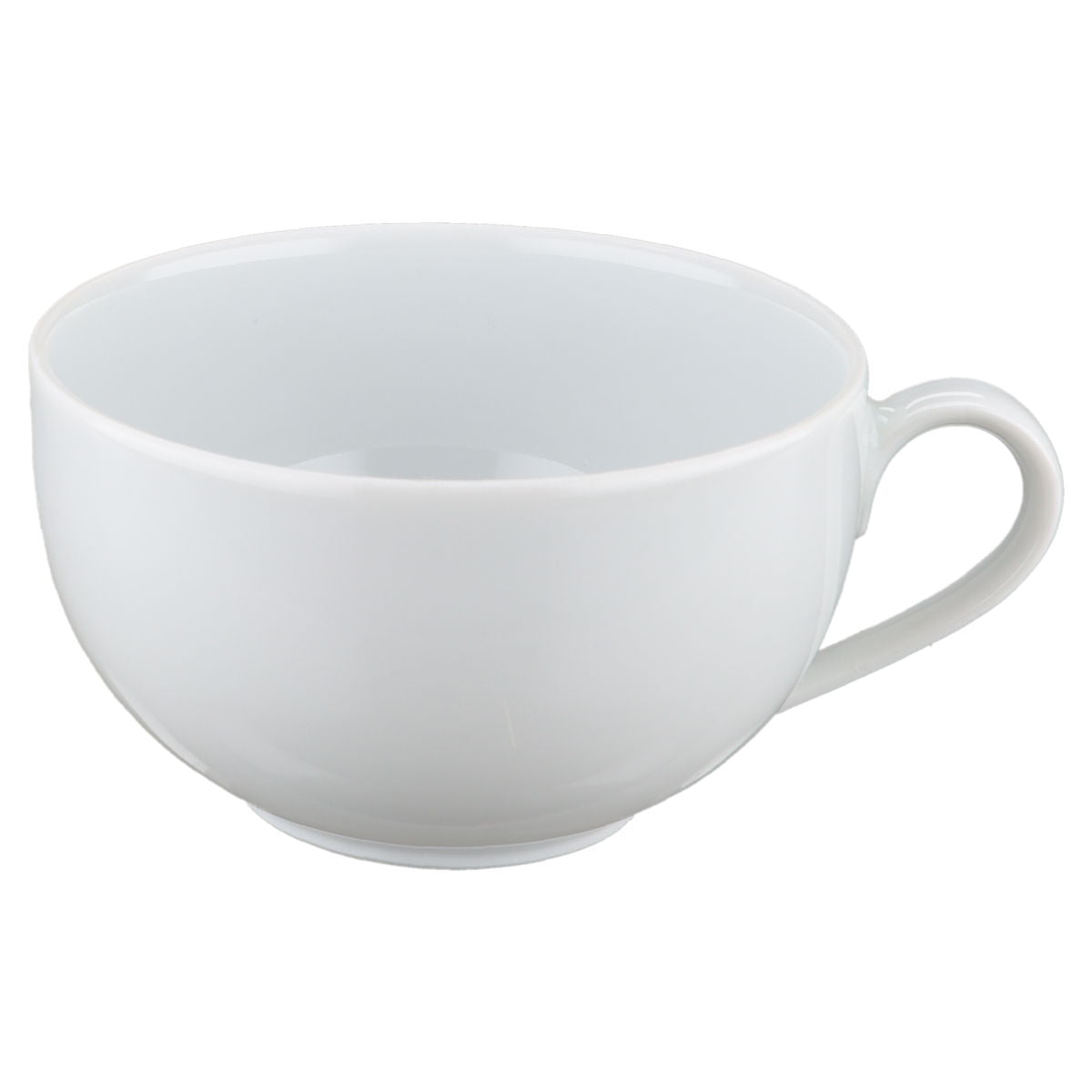 Teetasse Kahla Aronda weiß