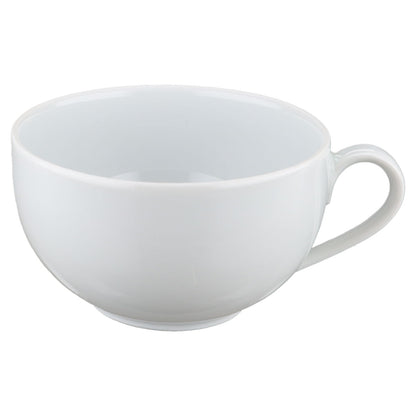 Teetasse Kahla Aronda weiß