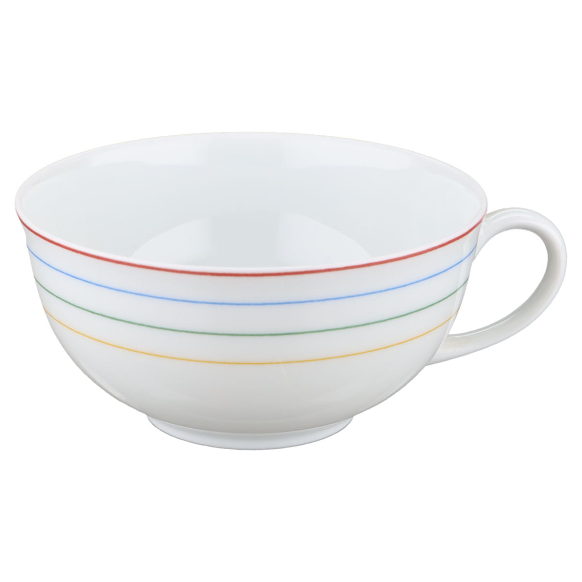 Teetasse klein Arzberg Form 1382 Harmonie